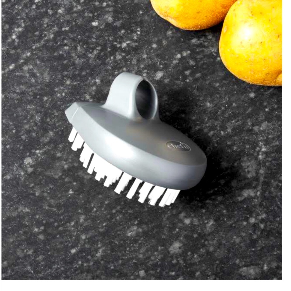 Chef’n Palm Brush NWT